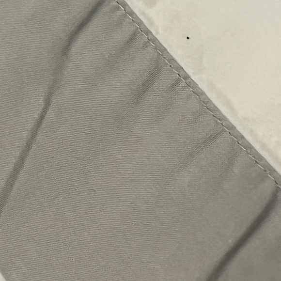 Pottery Barn Teen Twin size XL 100% Organic Cotton Flat sheet - Picture 11 of 15